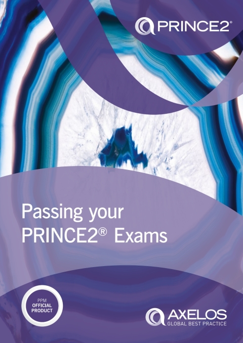 Book Passing your PRINCE2 Exams 6th edition PDF free