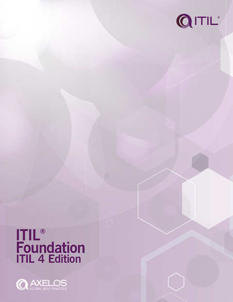 Book ITIL Foundation, ITIL 4 Edition (German) ePub free