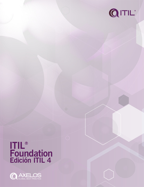 Book ITIL Foundation, ITIL 4 Edition (Spanish) ePub free