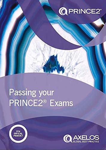 Book Passing your PRINCE2 Exams (Managing Successful Projects with PRINCE) free
