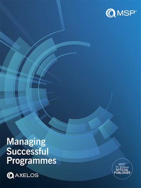 Book Managing Successful Programmes ePub free