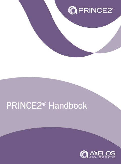 Book PRINCE2 6th Edition Handbook ePub free