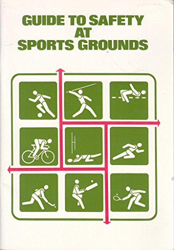 Book Guide to Safety at Sports Grounds free