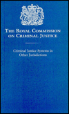 Book Criminal justice systems in other jurisdictions free
