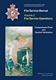 Book Fire Service Manual: Fire Service Operations free