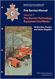 Book Hydraulics (Fire Service Manual) free
