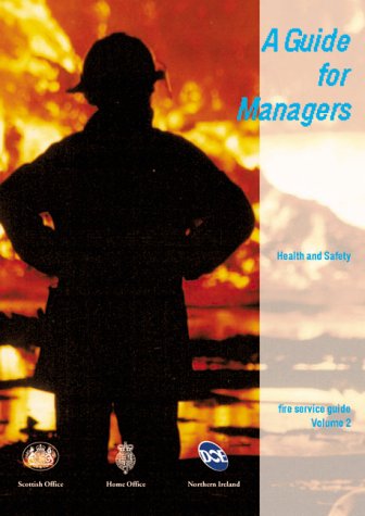 Book Fire Service Guide: A Guide for Managers (v. 2) free