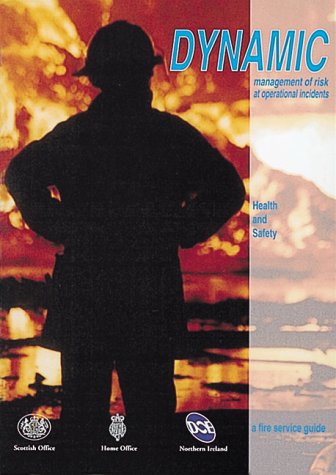 Book Fire Service Guide: Dynamic Management of Risk free