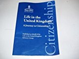 Book Life In The United Kingdom - A Journey To Citizenship free