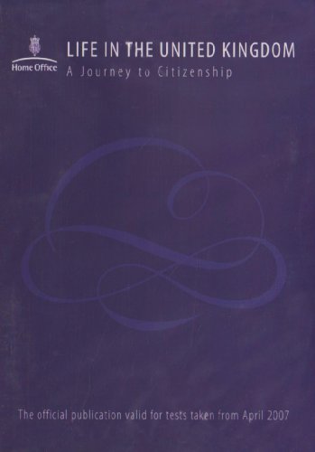 Book Life in the United Kingdom free