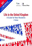 Book Life in the United Kingdom: a guide for new residents free