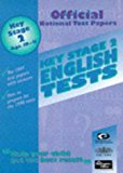 Book English Tests: Key Stage 2 (official National Test Papers) free