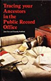 Book Tracing Your Ancestors in the Public Record Office (Public Record Office handbooks) free