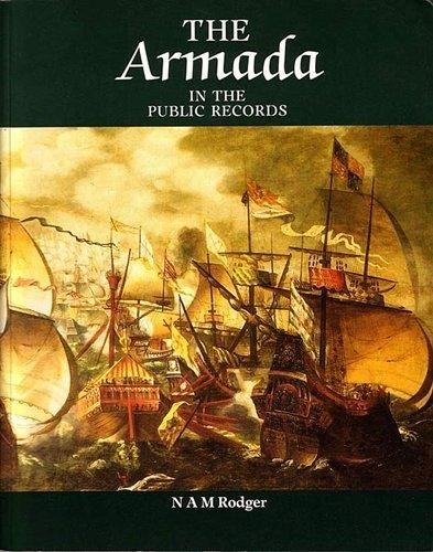Book The Armada in the public records free