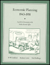 Book Economic planning, 1943-51: A guide to documents in the Public Record Office (Public Record Office handbooks) free