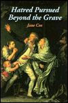 Book Hatred Pursued Beyond the Grave free