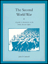 Book Second World War: A Guide to Documents in the Public Record Office (Public Record Office Handbooks) free
