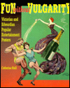 Book Fun Without Vulgarity: Victorian And Edwardian Popular Entertainment Posters free