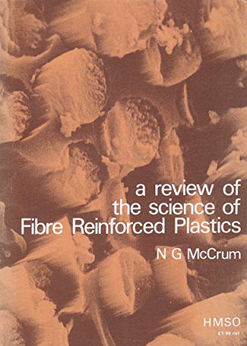 Book A review of the science of fibre reinforced plastics free