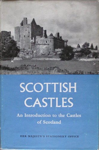 Book Scottish Castles: Introduction to the Castles of Scotland free