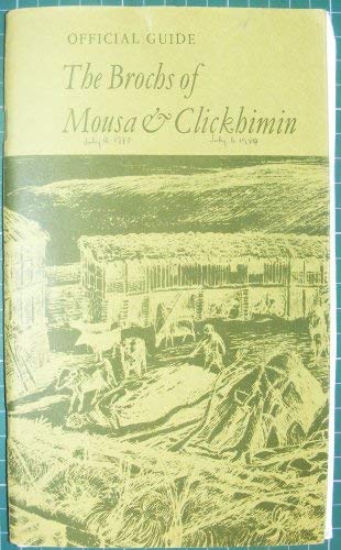 Book The brochs of Mousa & Clickhimin free