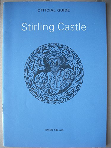 Book Stirling Castle free