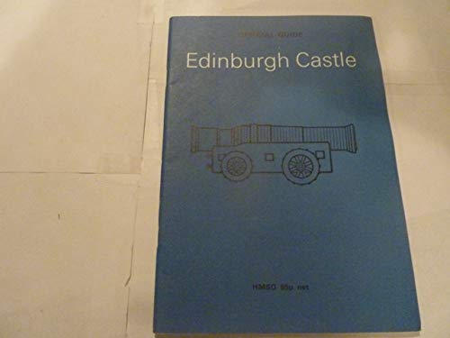 Book edinburgh-castle--official-guide free