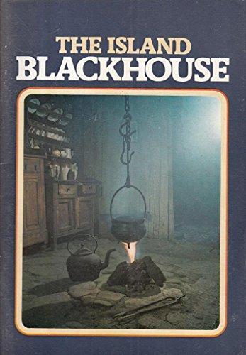 Book The island blackhouse and a guide to the blackhouse, no. 42 Arnol (Department of the Environment Official Guides) free