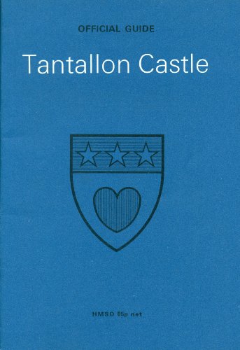 Book Tantallon Castle (Ancient monuments and historic buildings) free
