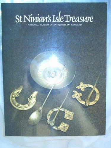 Book St Ninian's Isle Treasure free