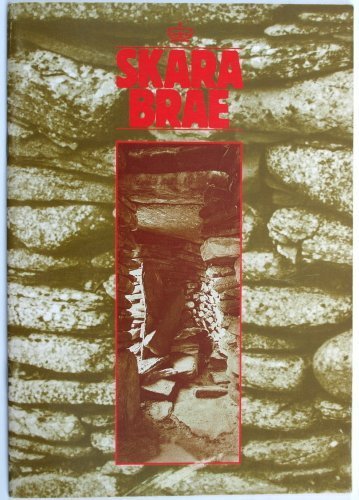 Book Skara Brae free