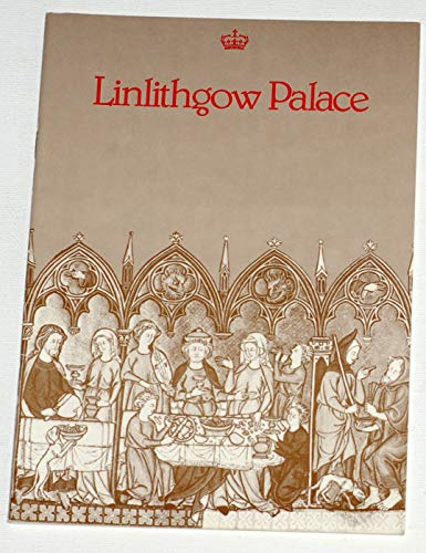 Book Linlithgow Palace free