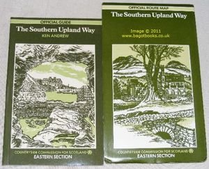 Book The West Highland Way: Official Guide (long Distance Footpath Guides) free
