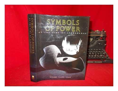 Book Symbols of Power at the time of Stonehenge. free