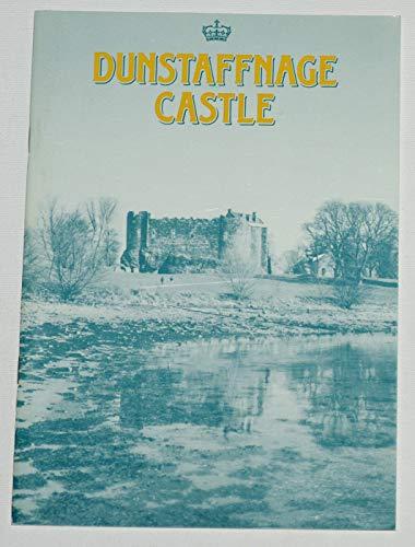 Book Dunstaffnage Castle (Historic buildings and monuments) free