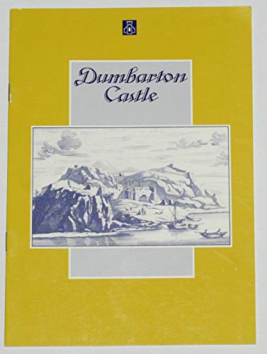 Book Dumbarton Castle free