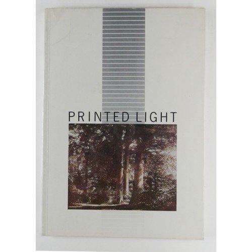 Book Printed Light: The Scientific Art Of William Henry Fox Talbot And David Octavius Hill With Robert Adamson free