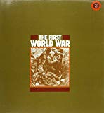 Book The First World War free