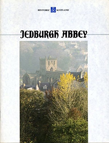 Book Jedburgh Abbey (Historic Scotland) free