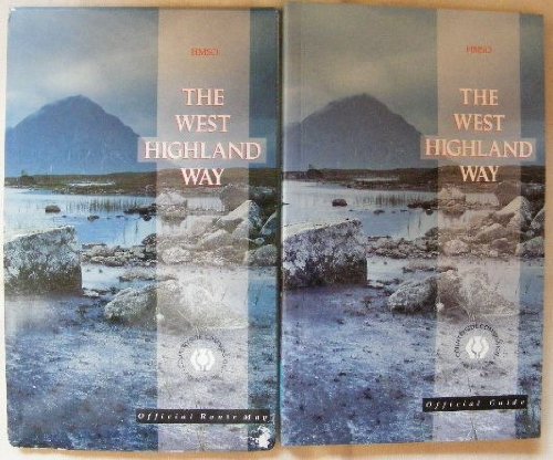 Book The West Highland Way (Long Distance Footpath Guides) free