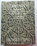 Book Argyll - Mid Argyll & Cowal: Medieval & Later Monuments (v. 7) free