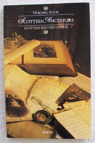 Book Tracing Your Scottish Ancestors free Book Tracing Your Scottish Ancestors free
