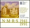 Book National Monuments Record of Scotland Jubilee: Guide to Collections 1941-91 free