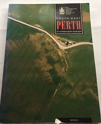 Book South-East Perth: An Archaeological Landscape free
