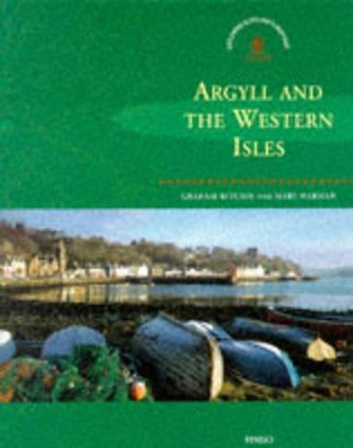 Book Argyll and the Western Isles (Exploring Scotland's Heritage) free