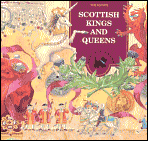 Book Scottish Kings and Queens (Scottie Books Series) free