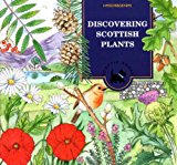 Book Discovering Scottish Plants (Scottie Books) free