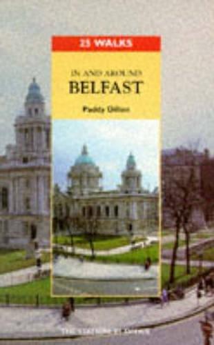 Book In And Around Belfast (25 Walks Series) free