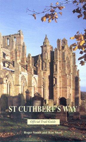 Book The St. Cuthbert's Way (The Official Guides) free