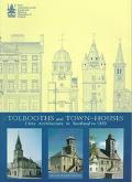 Book Tolbooths And Town-houses: Civic Architecture In Scotland To 1833 free